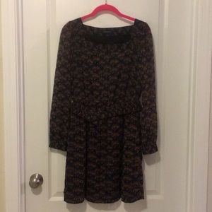 Banana Republic Dress